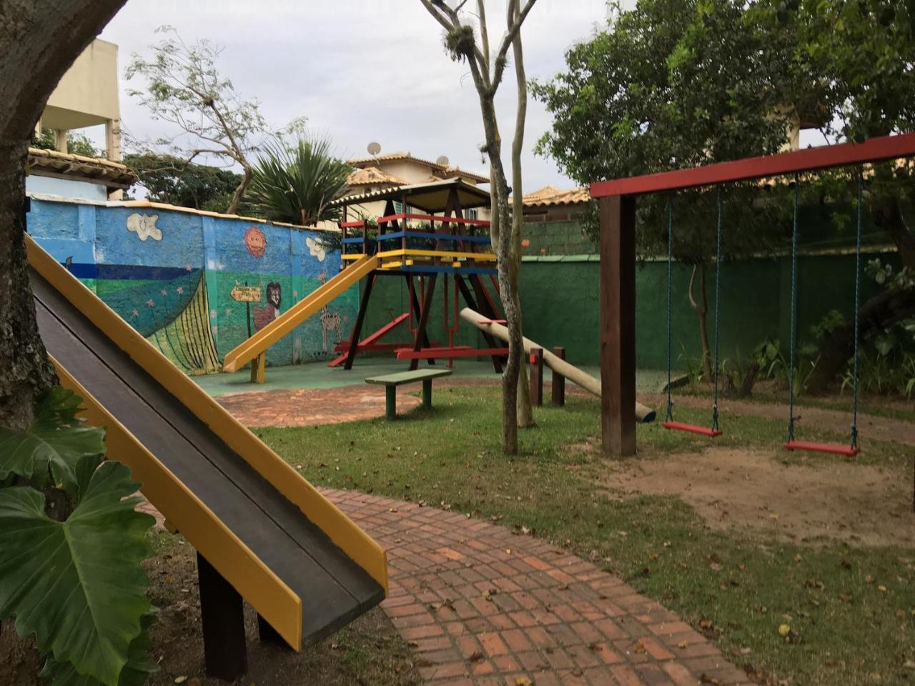 A Casa - com 3 quartos e até 8 Hóspedes Búzios Exterior foto